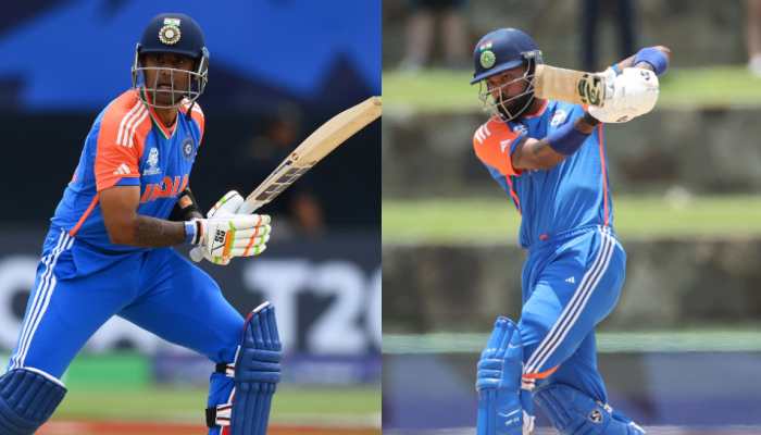 Indians Batters With Most T20I Runs Against England