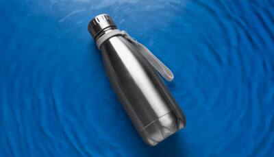 Stay Hydrated in Style: Best Sippers and Water Bottles 