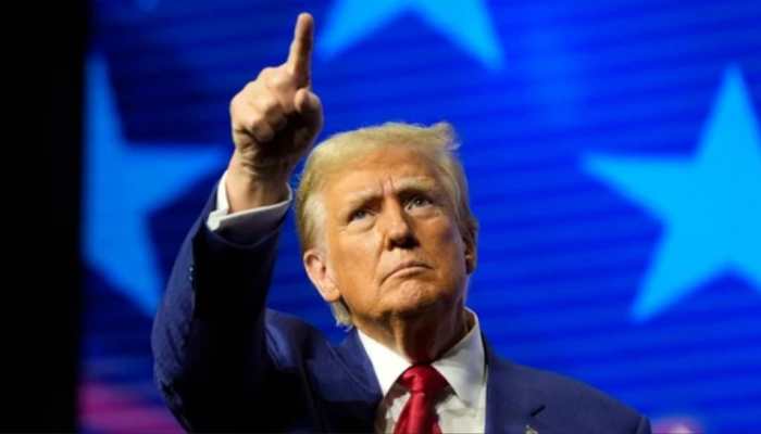 'We Want Competent People...': Donald Trump On H1-B Visa Amid Buzz 'We Want Competent People...': Donald Trump On H1-B Visa Amid Buzz