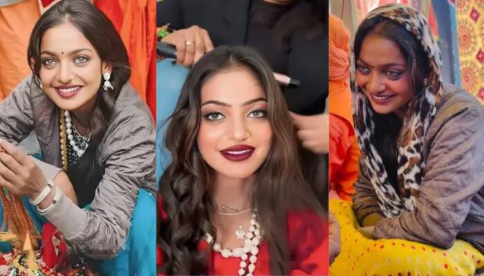 Monalisa Bhonsle