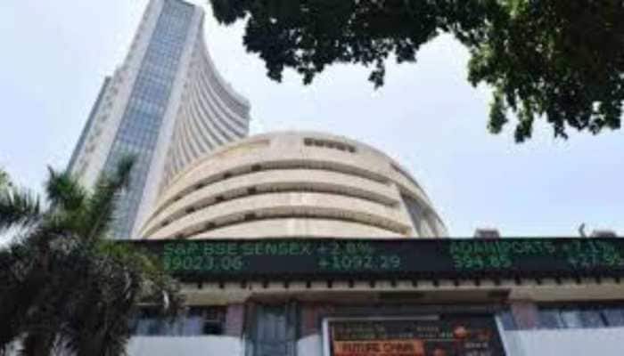 Sensex, Nifty Open Marginally Higher Amidst Cautious Market Sentiment 