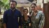 Saif Ali Khan’s Sister Thanks Jeh’s Nanny & Staff For Protecting The Family; Calls Them Unsung Heroes 