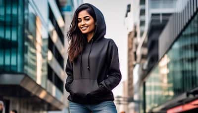 Hoodie Heaven: The Ultimate Guide to Women's Comfort and Style