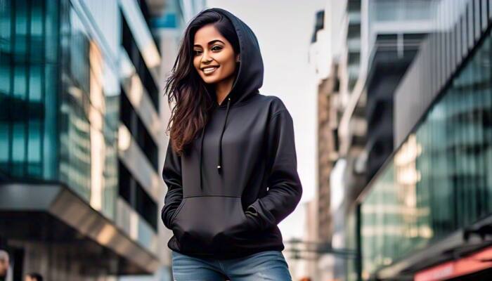 Hoodie Heaven: The Ultimate Guide to Women's Comfort and Style