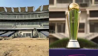 When Will Pakistan Cricket Stadium Be Ready For Champions Trophy 2025? Here's What We Know
