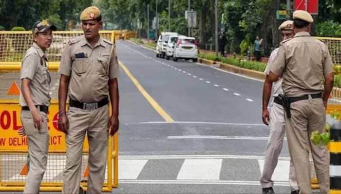 Scrap Dealer Carrying Rs 47 Lakh? Delhi Cops' Big Seizure Ahead Of Polls