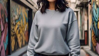 The Perfect Sweatshirt: Functionality Meets Fashion