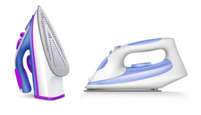 The Ultimate Guide to Choosing the Best Dry Iron for Your Clothes