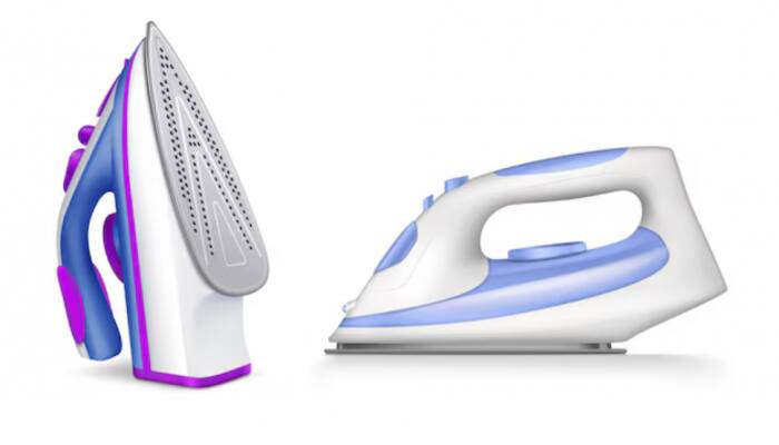 The Ultimate Guide to Choosing the Best Dry Iron for Your Clothes