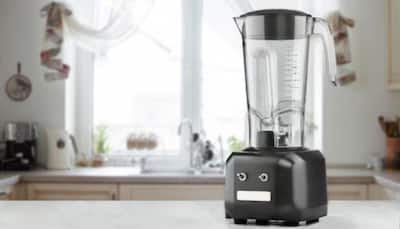 Best Mixer Grinders of 2025: Top Picks for Every Kitchen