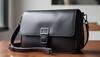 Practical and Stylish: The Versatility of Crossbody Bags