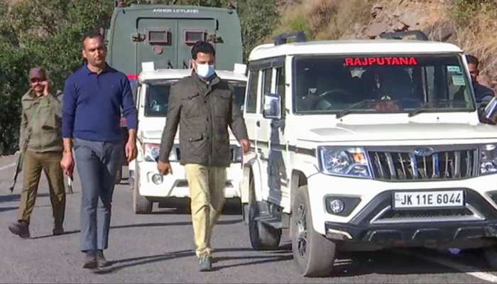 Rajouri Mysterious Deaths: Administration Declared Badhal As Containment Zone