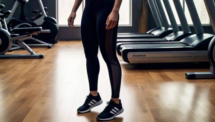 Women's Sports Shoes: Designed for Performance &amp; Built for Comfort