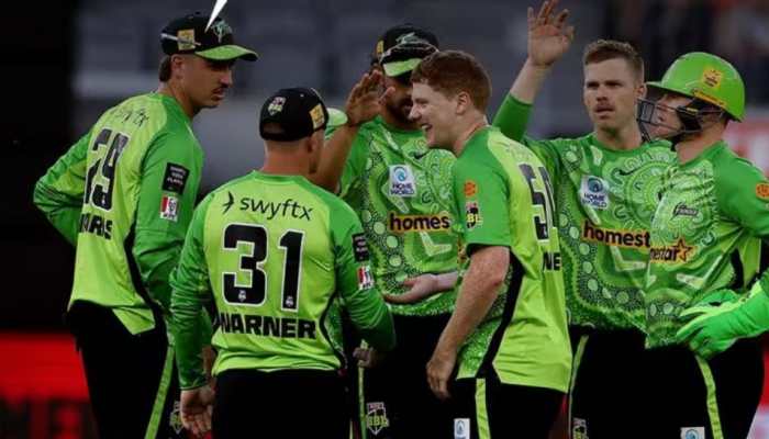 Sydney Thunder vs Melbourne Stars BBL Live Streaming: When And Where To Watch Match Live Telecast On TV Channel And Apps Sydney Thunder vs Melbourne Stars BBL Live Streaming: When And Where To Watch Match Live Telecast On TV Channel And Apps