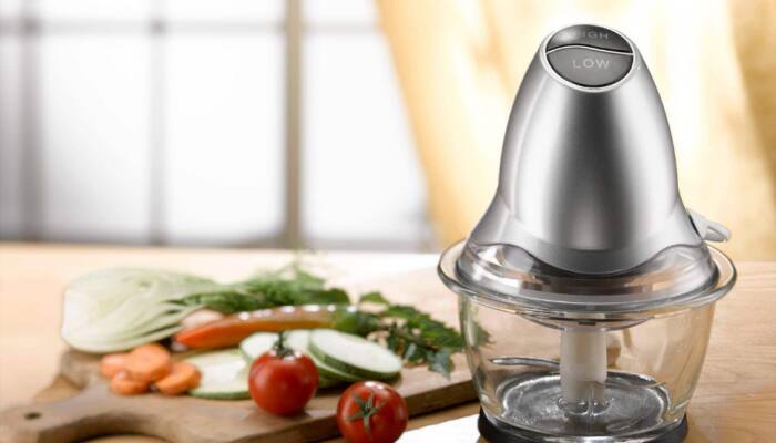 Prep Like a Pro: Top-Rated Vegetable Choppers for Effortless Cooking