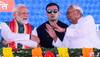 JDU MLA Withdraws Support From Manipur Govt; Party Sacks State Unit Chief