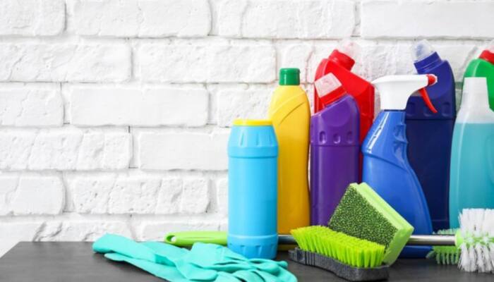 Shop these Best Home Cleaning Products for Every Corner