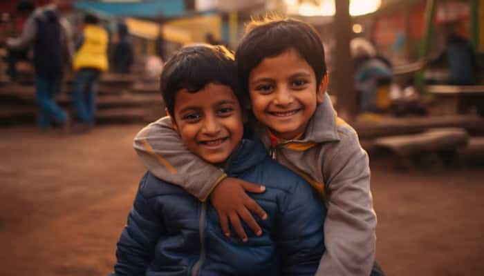 PM CARES Scheme Invests Rs 346 Crore To Support Covid-Orphaned Kids