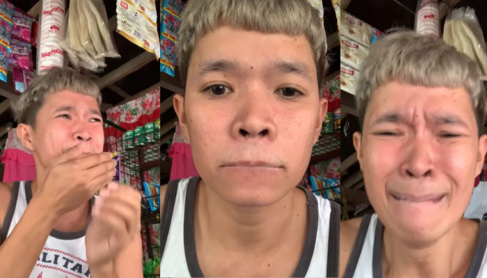 Superglue Stunt Gone Hilariously Wrong: Man Accidentally Seals His Own Mouth In Viral Video, Watch Superglue Stunt Gone Hilariously Wrong: Man Accidentally Seals His Own Mouth In Viral Video, Watch