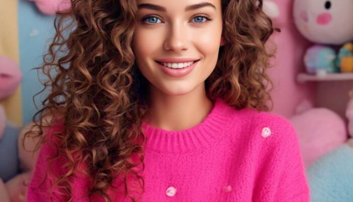 Cozy &amp; Cute: Adorable Sweaters For Women