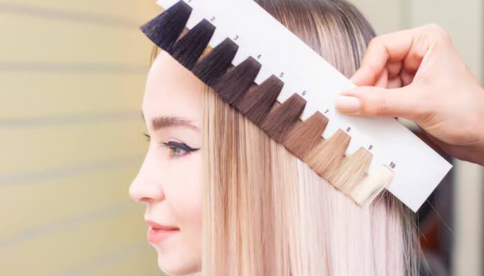 Buy these Best Hair Colors to Try: From Natural to Bold Look