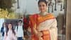 Maha Kumbh Mela 2025: Bhagyashree Visits Prayagraj With Family, Says "Government Has Done..."