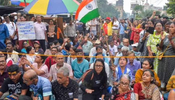 RG Kar Rape-Murder Case: CBI To Seek Death Penalty For Convict Sanjay Roy 