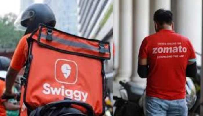 7 In 10 Believe Private Labelling By Zomato, Swiggy Affecting Their Businesses: NRAI Poll 7 In 10 Believe Private Labelling By Zomato, Swiggy Affecting Their Businesses: NRAI Poll