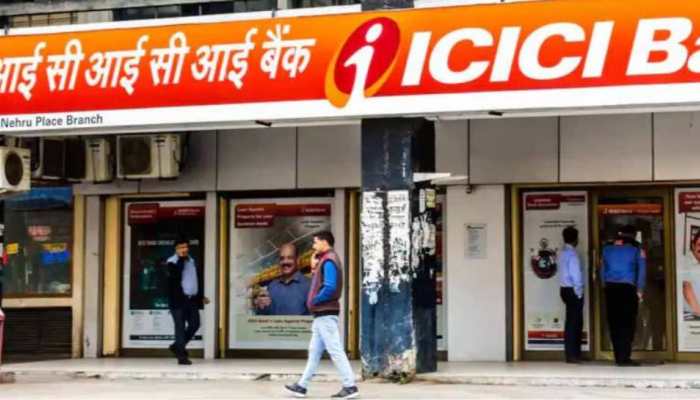 ICICI Pru Life Insurance Shares Close Down By 6% 