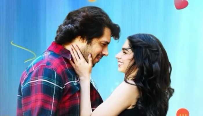 Loveyapa: Junaid Khan And Khushi Kapoor's Heartbreak Anthem 'Kaun Kinna Zaroori Si' Set To Drop On THIS Date! Loveyapa: Junaid Khan And Khushi Kapoor's Heartbreak Anthem 'Kaun Kinna Zaroori Si' Set To Drop On THIS Date!