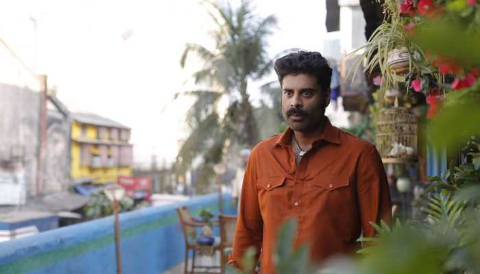 Sikandar Kher Opens Up About Preparing For His Role In Chidiya Udd