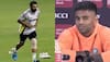 Shami bowling performance