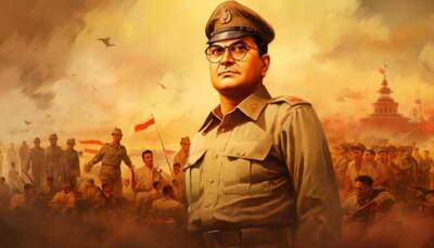 Netaji Subhas Chandra Bose Jayanti 2025: Parakram Diwas - Date, History, Significance, and Celebrations You Must Know