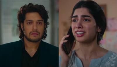 Kaun Kinna Zaroori Si OUT NOW: Loveyapa's Soulful Track Captures Pain Of Love And Longing