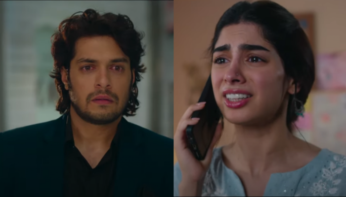 Kaun Kinna Zaroori Si OUT NOW: Loveyapa's Soulful Track Captures Pain Of Love And Longing Kaun Kinna Zaroori Si OUT NOW: Loveyapa's Soulful Track Captures Pain Of Love And Longing