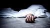 Man kills wife
