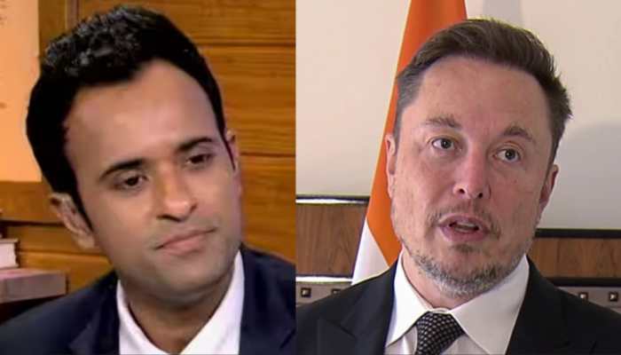 Is Elon Musk Behind Pulling Out Of Vivek Ramaswamy Of DOGE? — Check Report