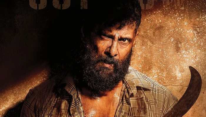 Veera Dheera Sooran Part 2: Chiyaan Vikram’s Actioner Set To Release On THIS Date
