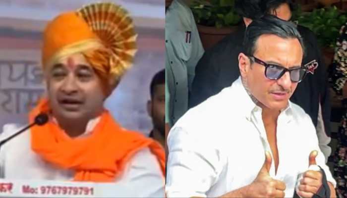 'Garbage Should Be Taken Away': Maharashtra Minister Sparks Row On Attack On Saif Ali Khan