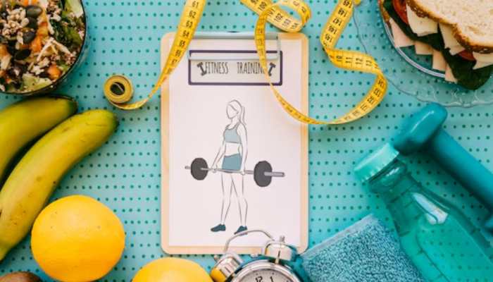 The Ultimate Guide To Weight Loss: 10 Simple Habits You Should Try