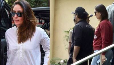 Saif Ali Khan Stabbing Case: Why Kareena Kapoor Khan Skipped Hospital Visit After Attack