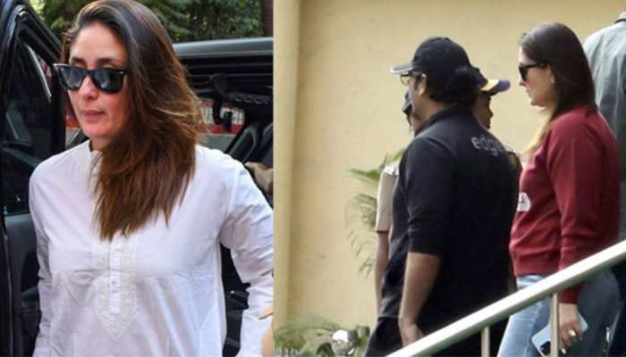 Saif Ali Khan Stabbing Case: Why Kareena Kapoor Khan Skipped Hospital Visit After Attack
