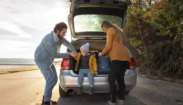 Family Adventures: Pediatrician-Approved Tips For Stress-Free Travel with Kids