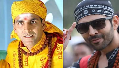 Bhool Bhulaiyaa 2: Akshay Kumar Opens Up On Kartik Aaryan Replacing Him; 'I Was Removed'