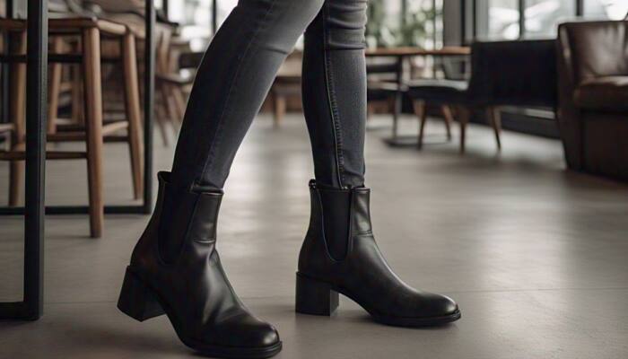 A Complete Guide to Buying Women's Short Boots Online