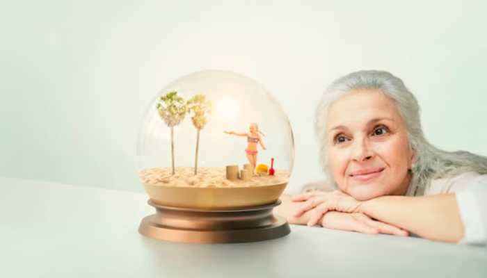 Longevity Secrets: Key Habits In Midlife That Can Extend Your Lifespan