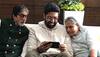 Abhishek Bachchan Says Parents Amitabh & Jaya Are God To Him; Wants To Leave This For His Daughter Aaradhya Bachchan