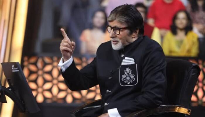 KBC: Amitabh Bachchan Reveals His Family Warned Him Against Hosting The Show, Called It A Big Mistake