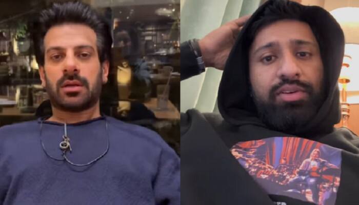 Rajat Dalal Openly Threatens Bigg Boss 18 Winner Karanveer Mehra After He Slams The Former’s Fans In His Post