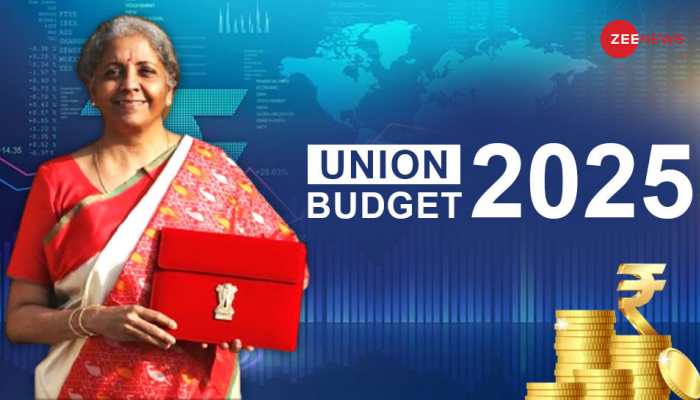 Budget 2025: Will FM Sitharaman Introduce Changes In Income Tax Slabs?